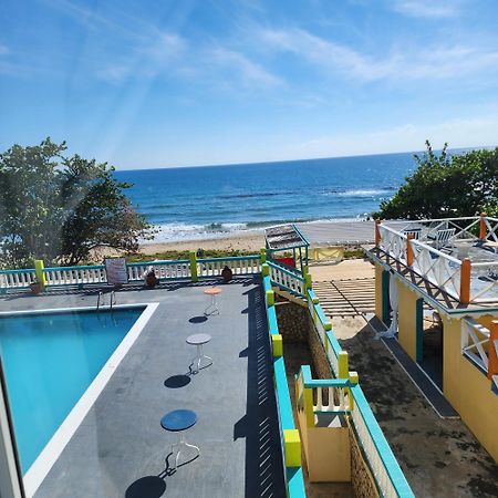 Taino Cove Hotell Treasure Beach Exteriör bild