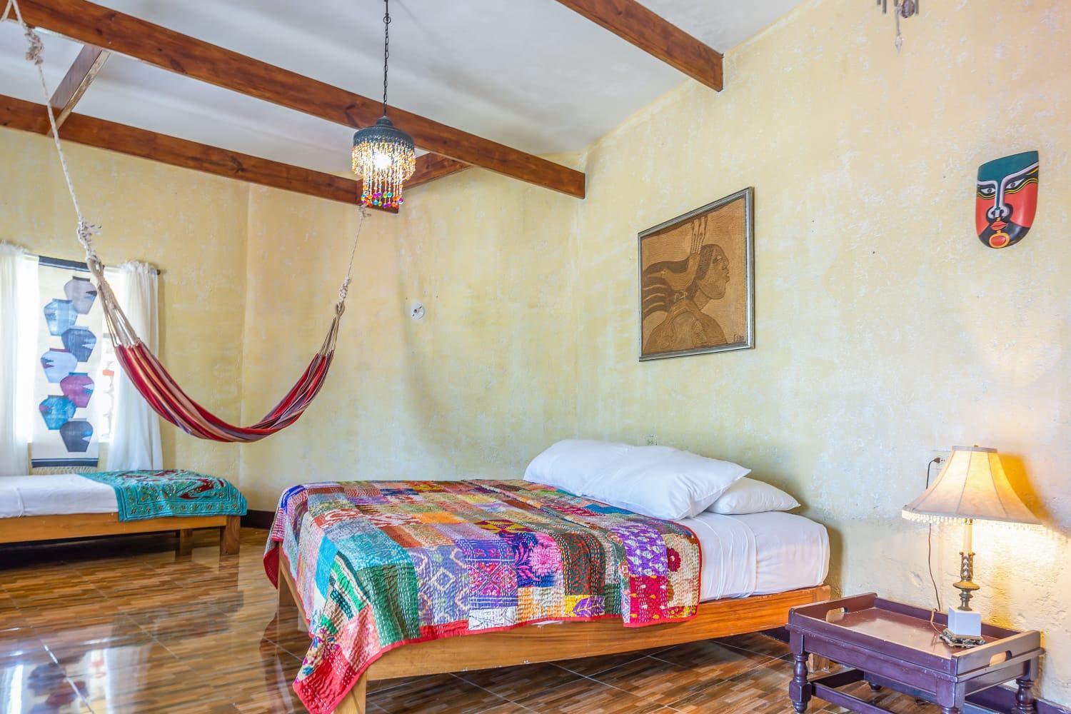 Taino Cove Hotell Treasure Beach Exteriör bild