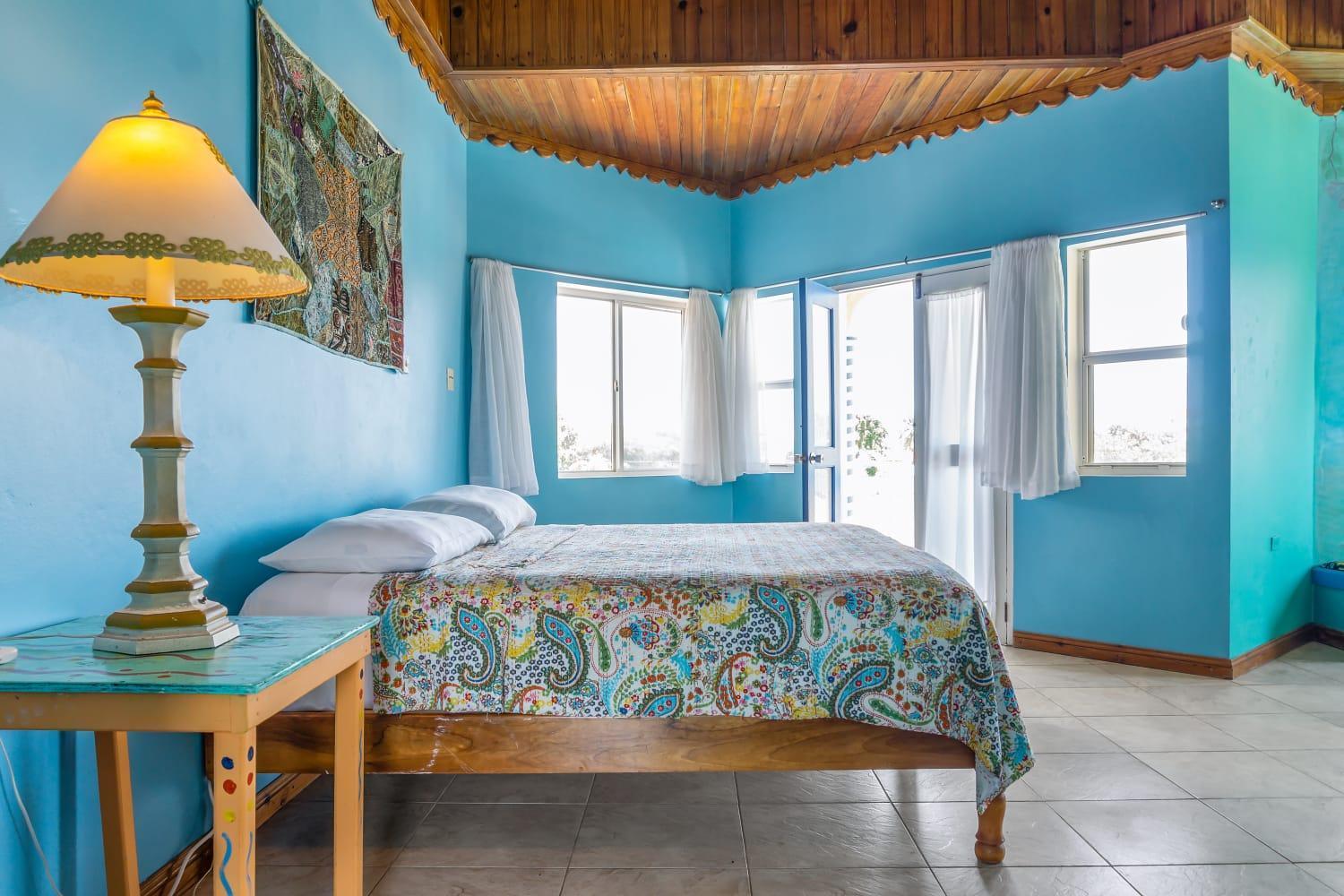 Taino Cove Hotell Treasure Beach Exteriör bild