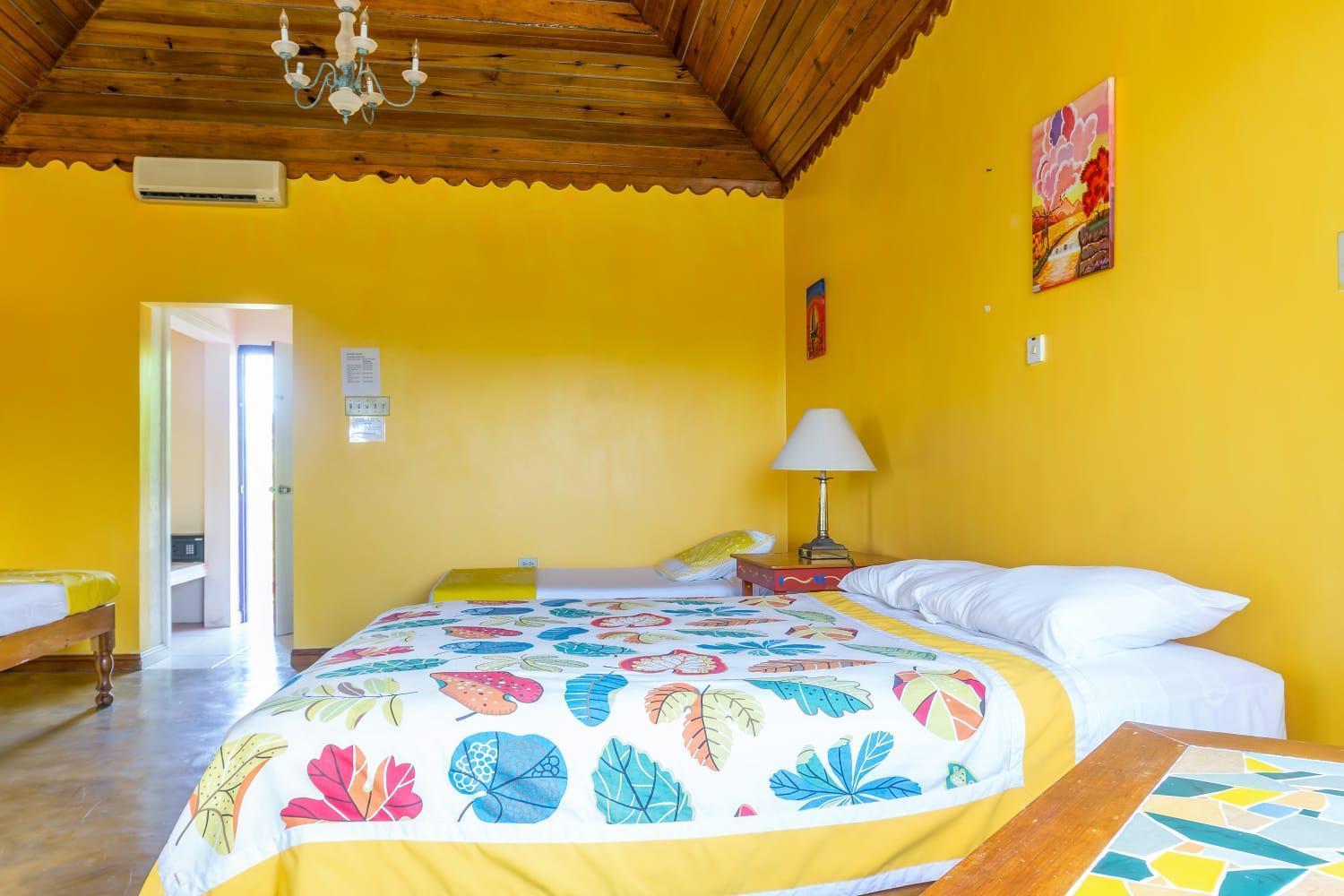 Taino Cove Hotell Treasure Beach Exteriör bild