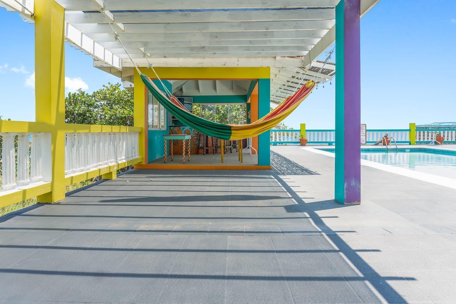 Taino Cove Hotell Treasure Beach Exteriör bild