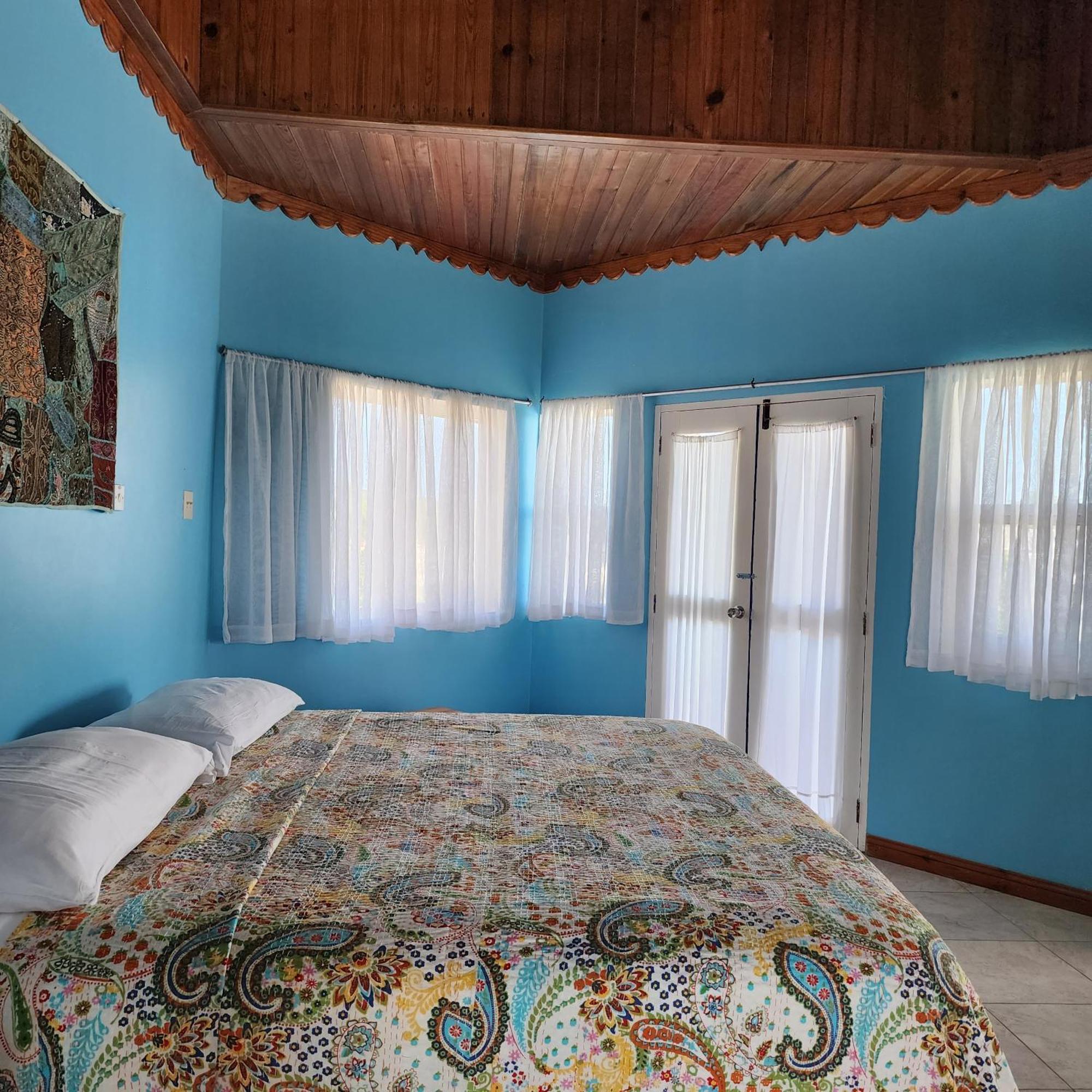 Taino Cove Hotell Treasure Beach Rum bild