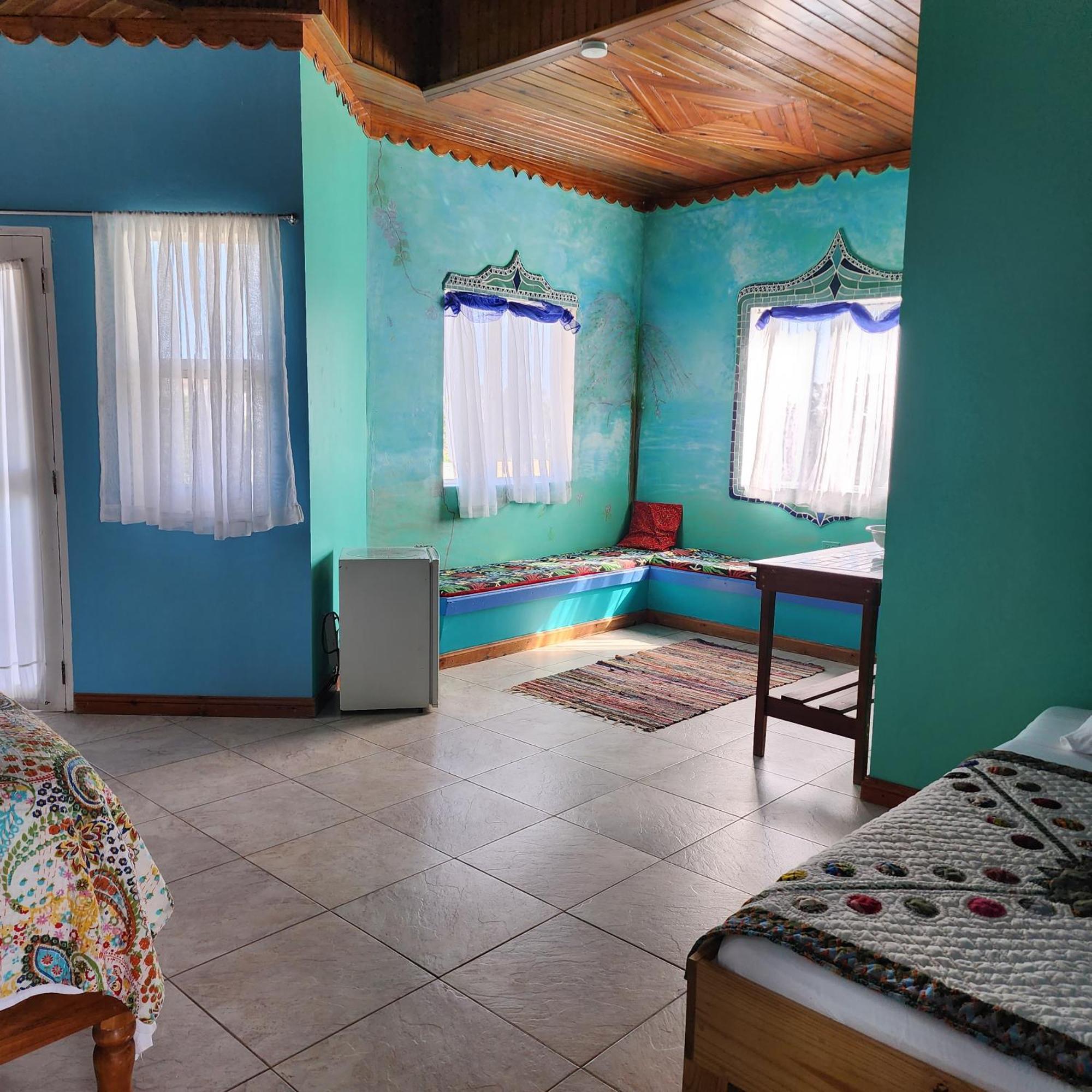 Taino Cove Hotell Treasure Beach Rum bild