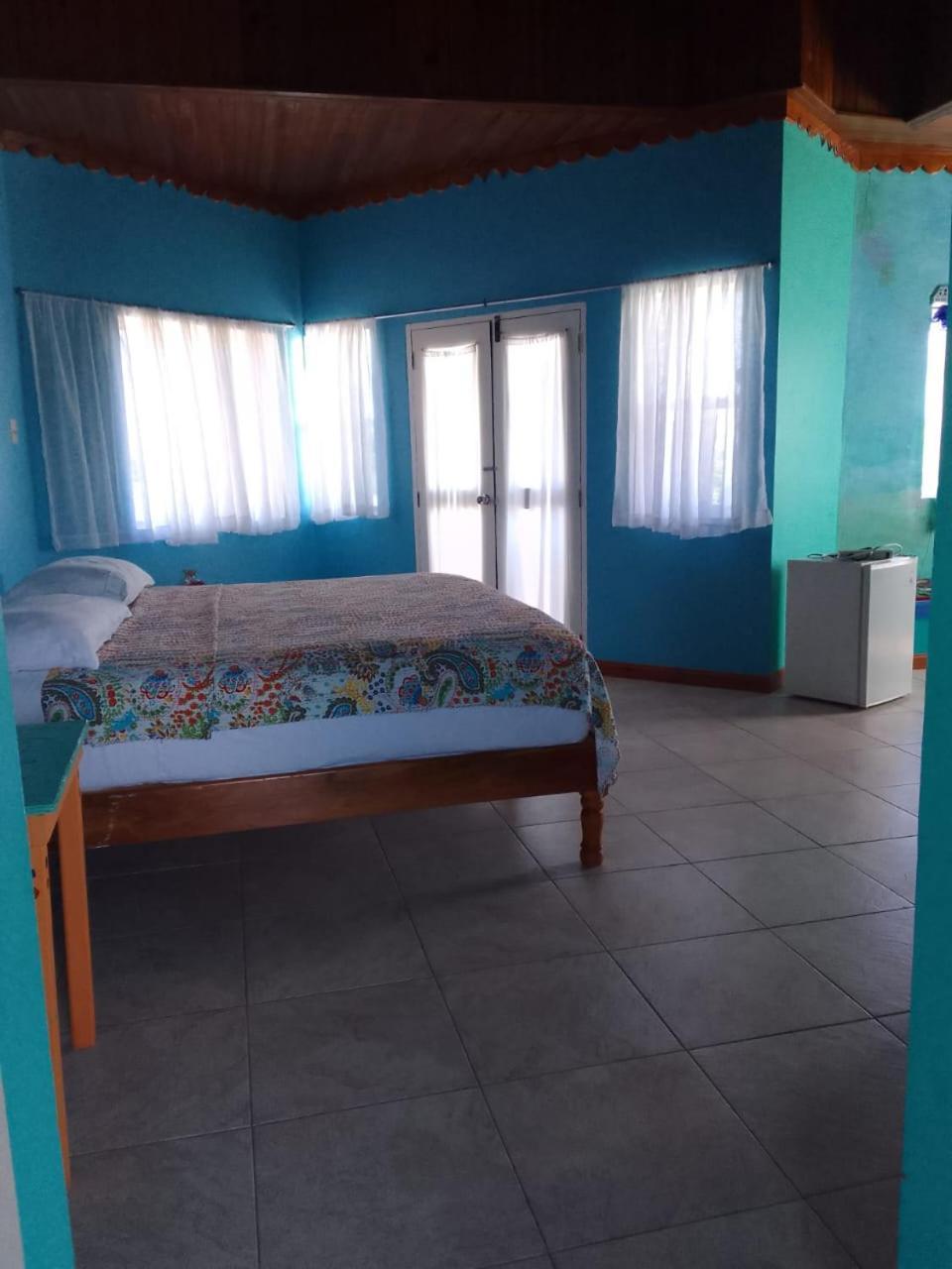 Taino Cove Hotell Treasure Beach Rum bild