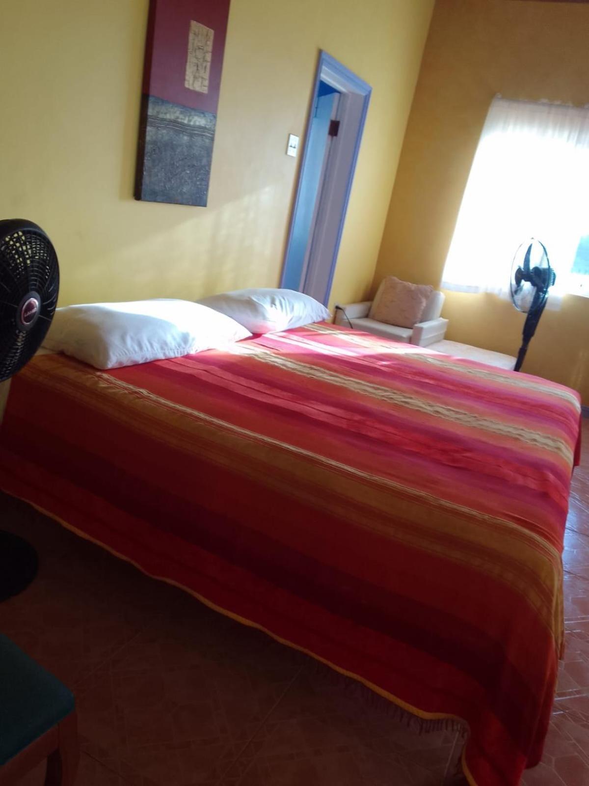 Taino Cove Hotell Treasure Beach Rum bild
