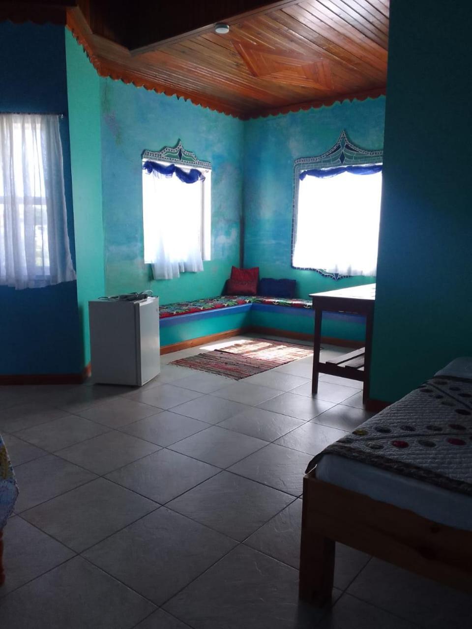 Taino Cove Hotell Treasure Beach Rum bild