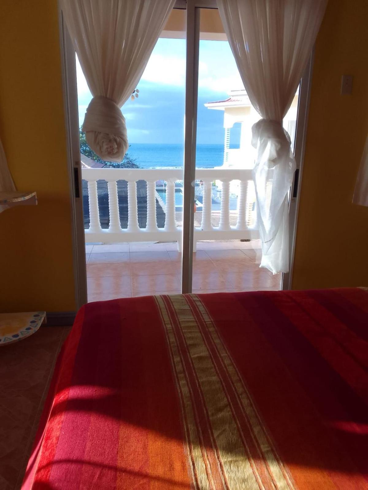 Taino Cove Hotell Treasure Beach Rum bild