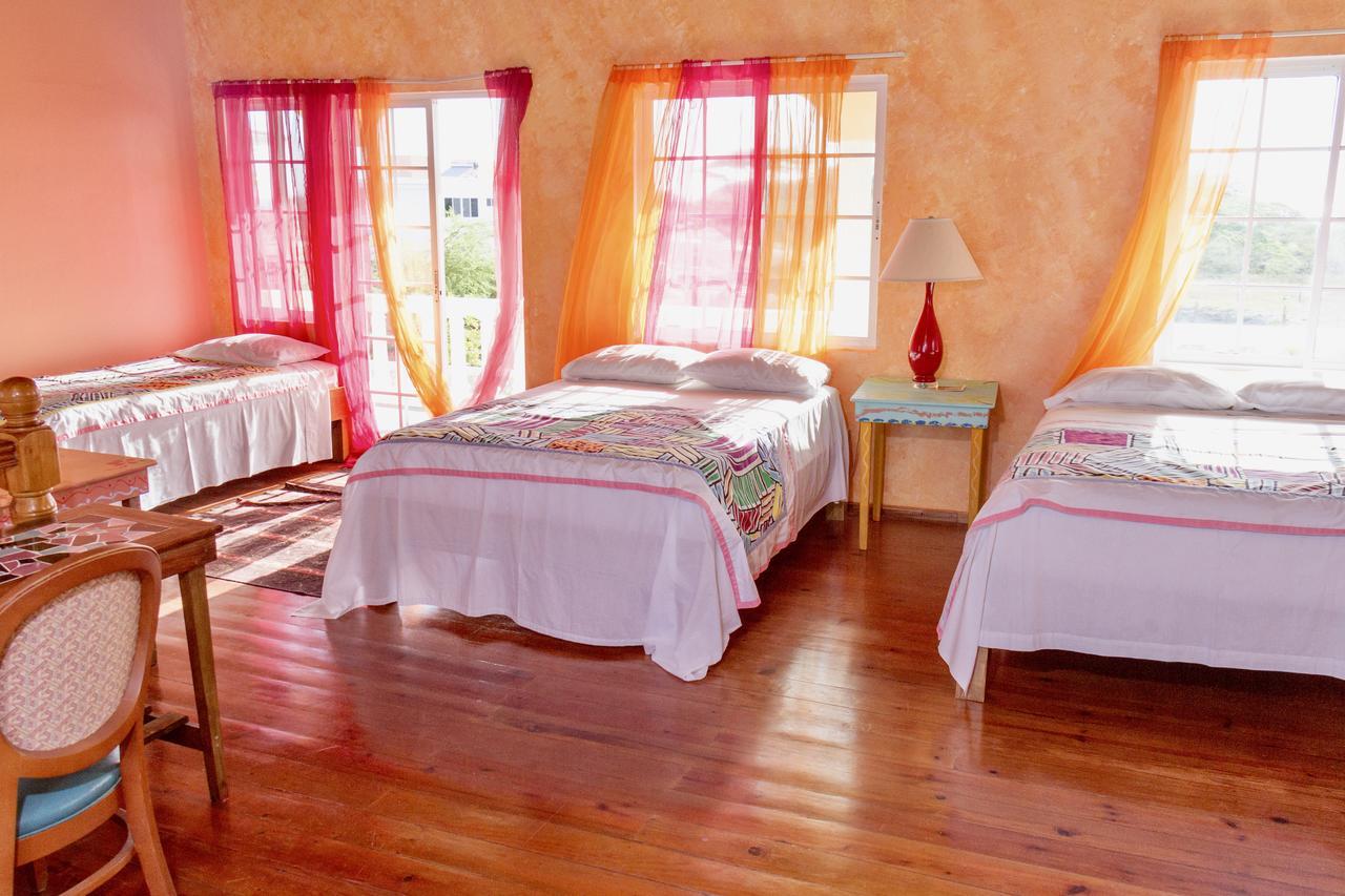 Taino Cove Hotell Treasure Beach Exteriör bild