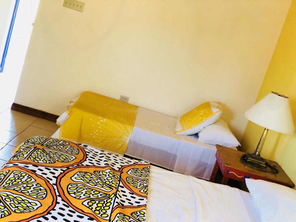 Taino Cove Hotell Treasure Beach Exteriör bild