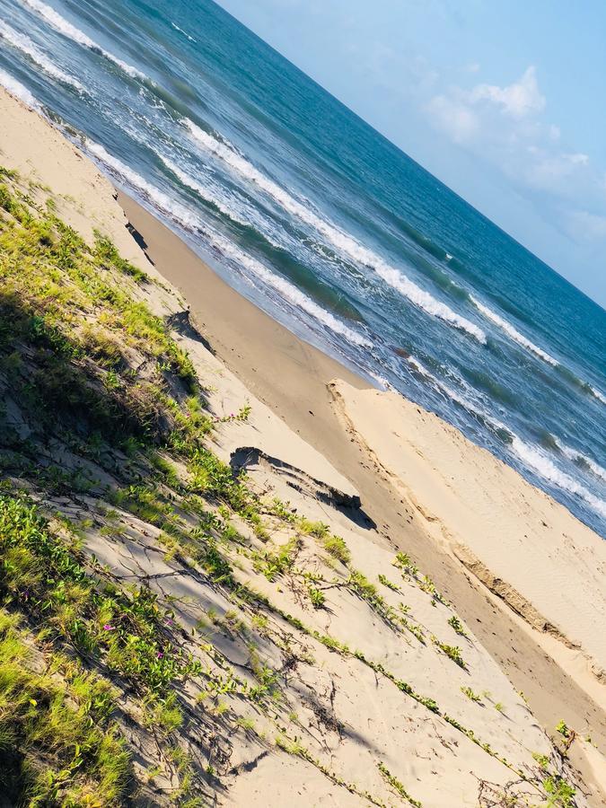 Taino Cove Hotell Treasure Beach Exteriör bild