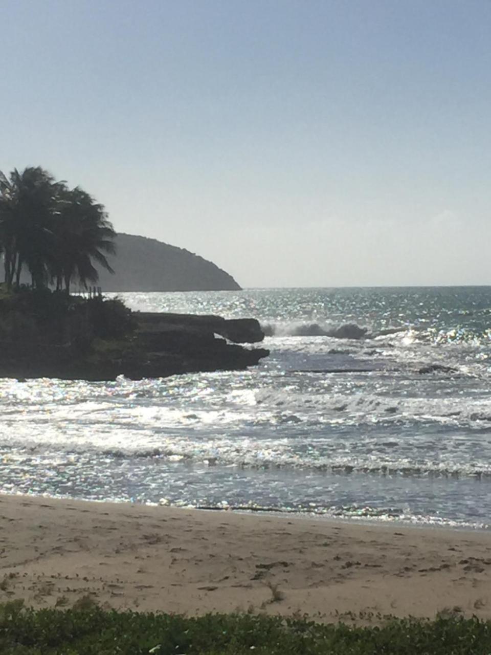 Taino Cove Hotell Treasure Beach Exteriör bild