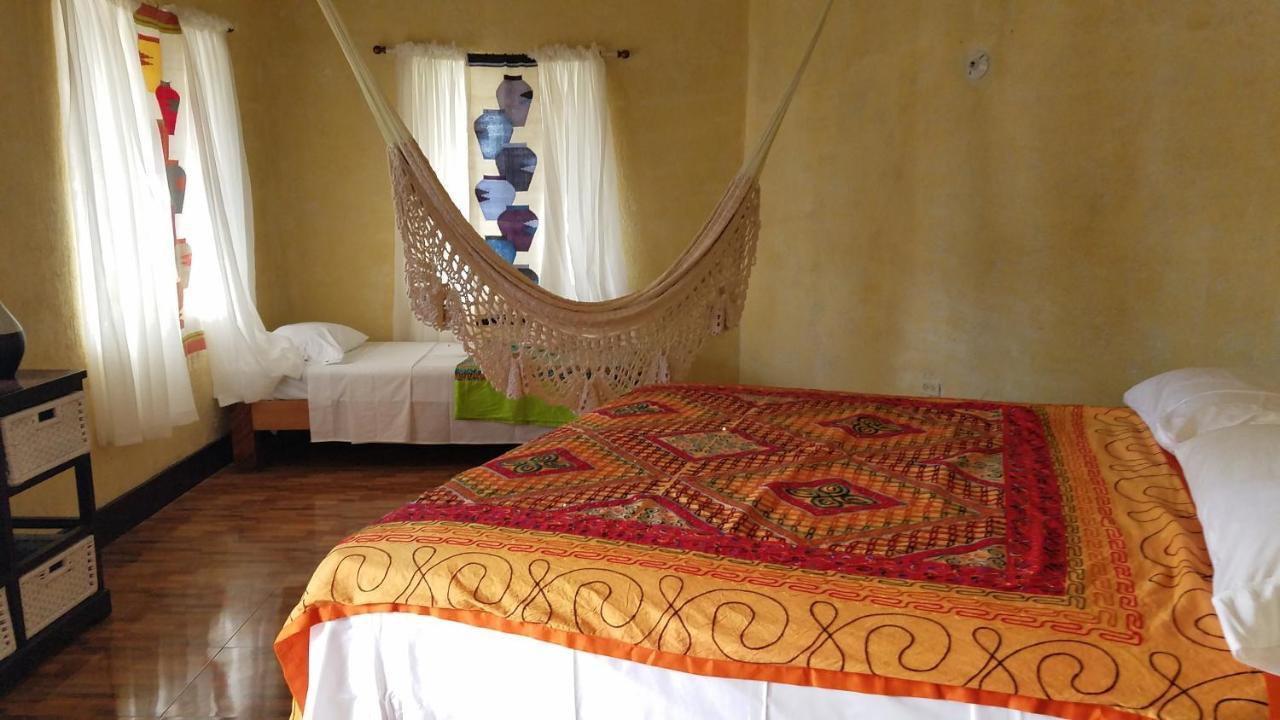 Taino Cove Hotell Treasure Beach Exteriör bild